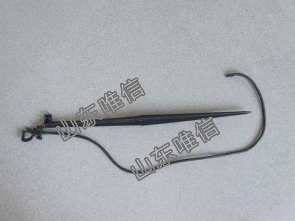 Ground-Inserted Type Of Type Micro Sprinkler