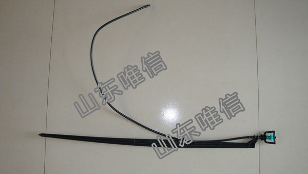 Ground-Inserted Type Of Type Micro Sprinkler