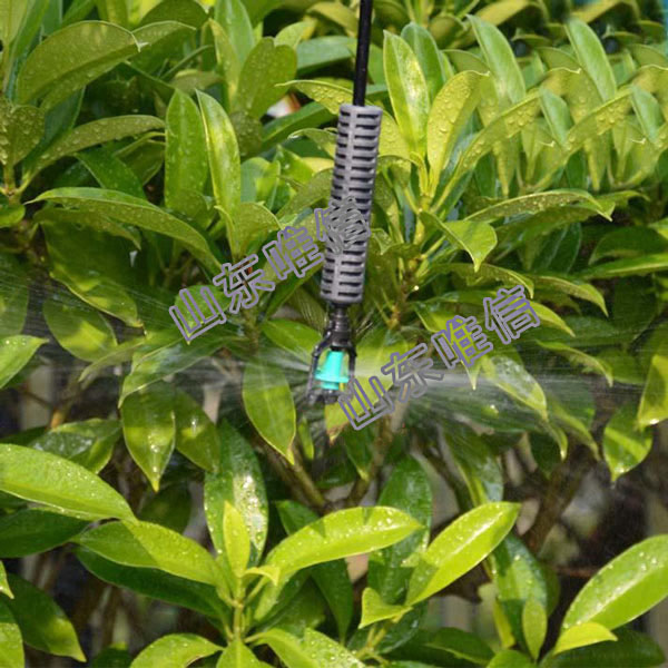 Hanging Upside Down Sprinklers Nozzle