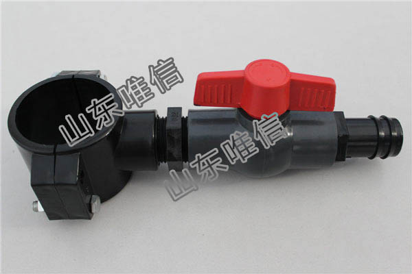 Fittest Agriculture Drip Irrigation Tape For Watermelon Strawberries Tomatoes