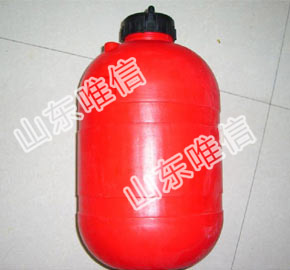 Agriculture Metal Irrigation Fertilizer Injection Tank (HT6587B)