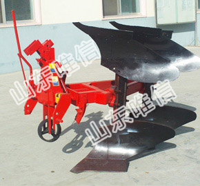 JD-A Reversible Agricultural Implements Farm Hand Plough