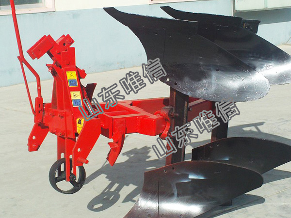 JD-A Reversible Agricultural Implements Farm Hand Plough