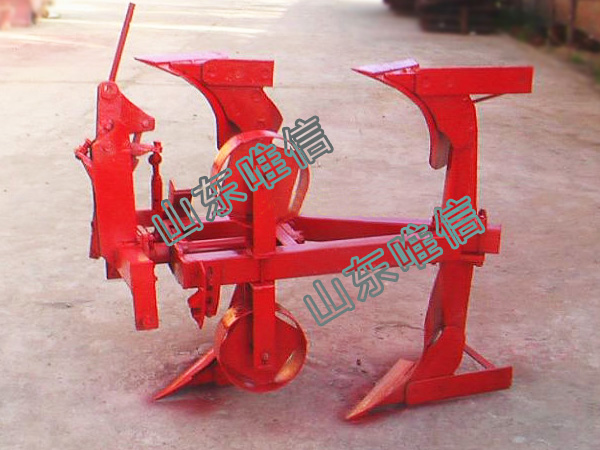 JD-A Reversible Agricultural Implements Farm Hand Plough