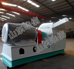 MFSP Corn Cob Hot Sales Wood Crusher