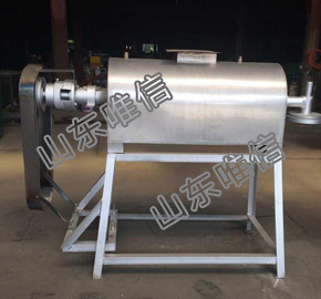 Automatic Sweet Potato Vermicelli Making Machine