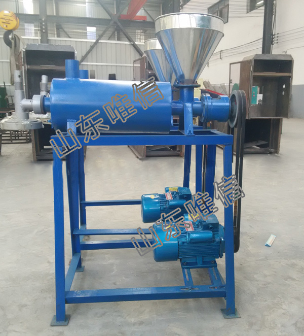 Lowest Price Steamed Sweet Potato Vermicelli Machine