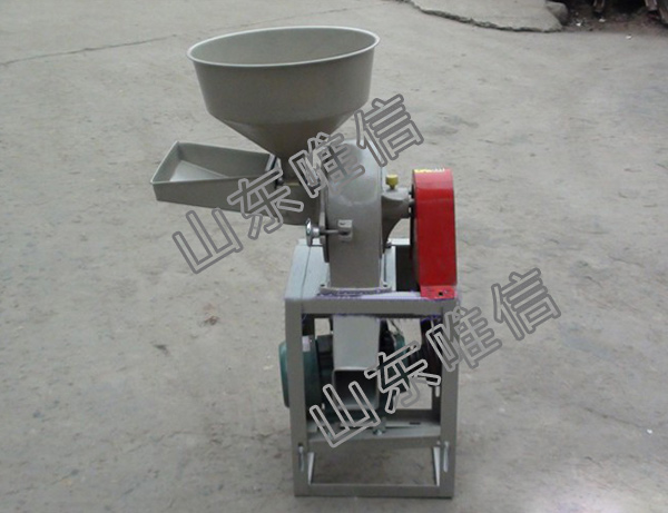 Popular Farm Straw Crusher