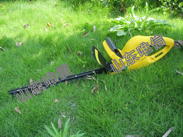 Electric Hedge Trimmer For Grass Cutting