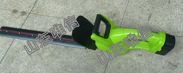 Electric Hedge Trimmer For Grass Cutting