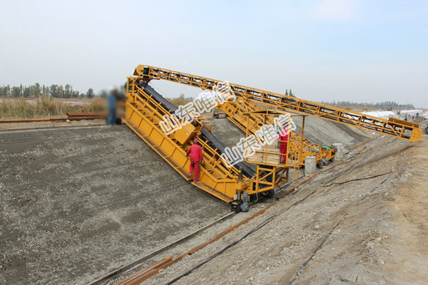 Water Conservancy Construction Channel Concrete Lining Machine