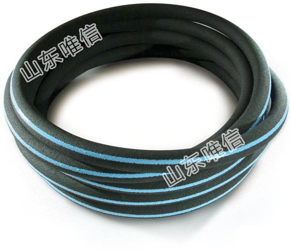 Durable Aeration Rubber Hose