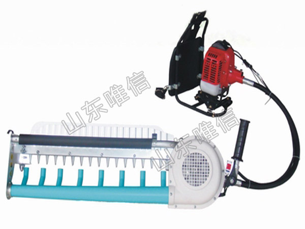 4 Stroke Gasoline Tea Plucker