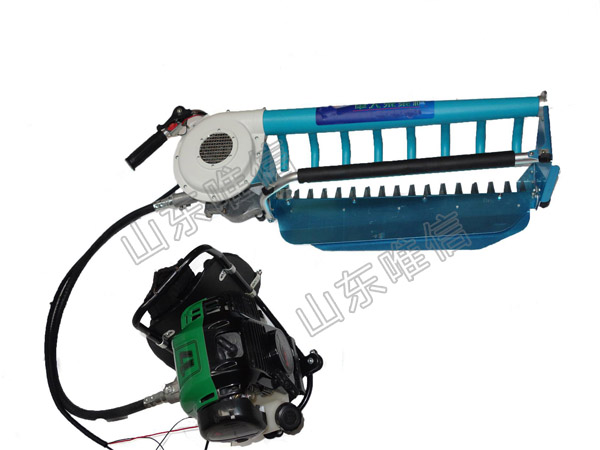 4 Stroke Gasoline Tea Plucker