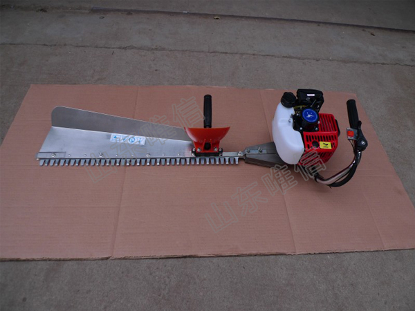 23CC 1E32F Engine Pruning Machine For Tree