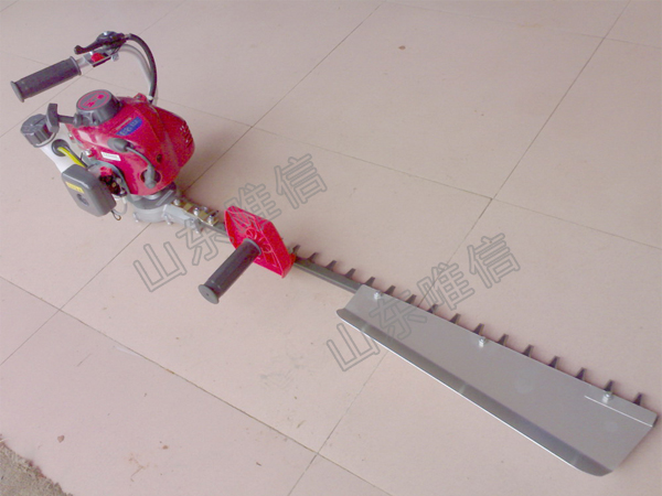 Single Blade Hedge Trimmer Yard Trimmers