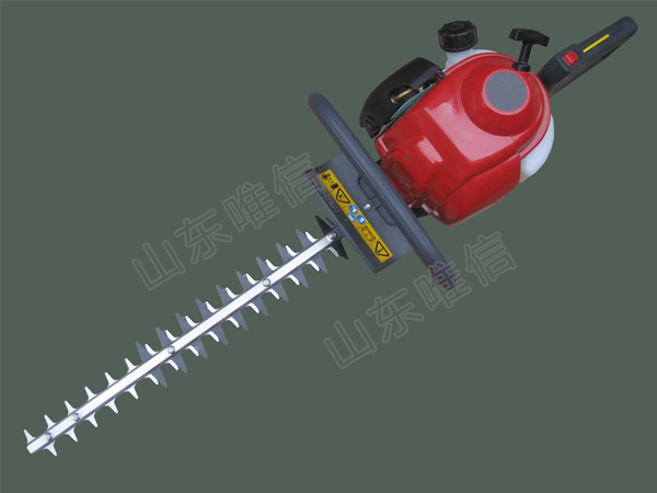 Single Blade Hedge Trimmer Yard Trimmers