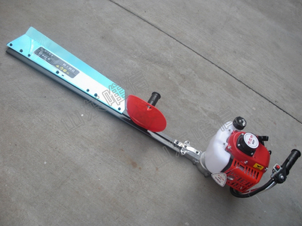 2 Stroke Gasoline Hedge Trimmer