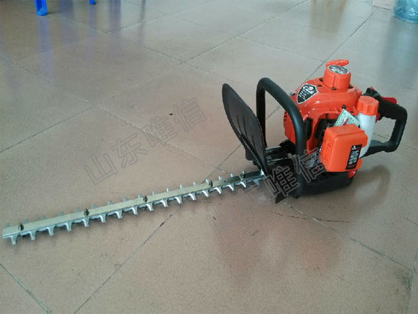 2 Stroke Gasoline Hedge Trimmer