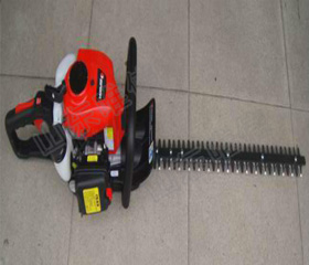 Dual Blade 2 Stroke Gasoline Hedge Trimmer 