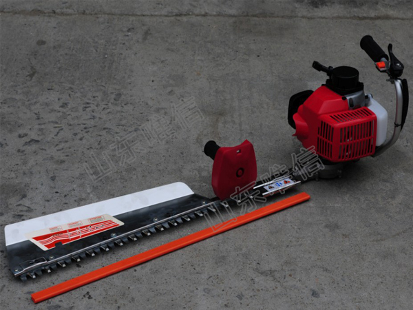 Multi-Function Hedge Trimmer 