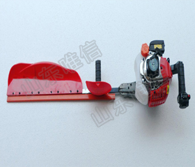 Single Blade Mini Hedge Trimmer