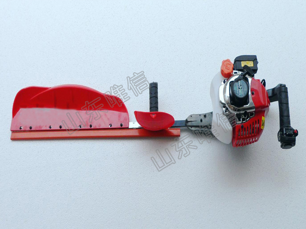 Single Blade Mini Hedge Trimmer