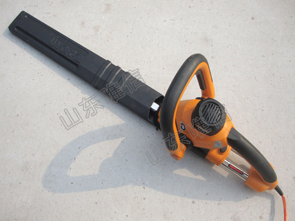 52cc Gasoline Hedge Trimmer for Tea Tree