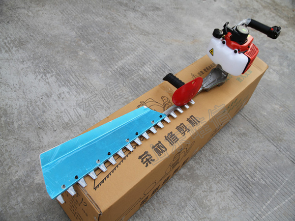 Single Blade Tea Pruning Machine