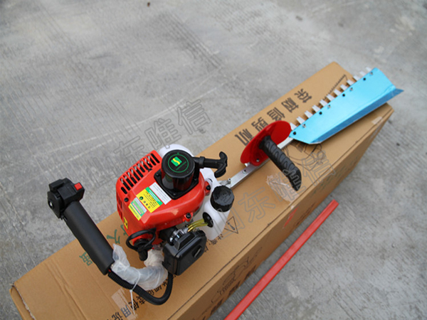 Single Blade Tea Pruning Machine