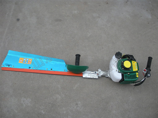 Single Blade Tea Pruning Machine