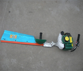 Single Blade Tea Pruning Machine