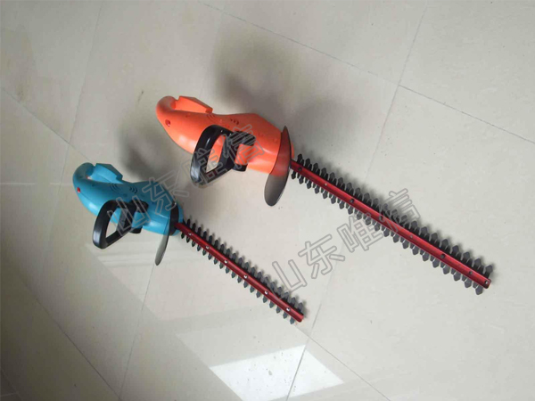 Electric Hedge Trimmer for Gardening 