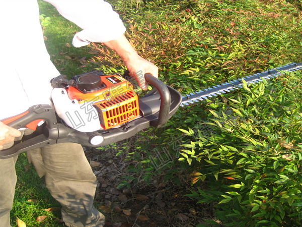18V Li-ion Battery Cordless Electric Hedge Trimmer