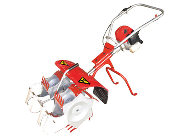 3GZC-2 Farm Tools Petrol Engine Paddy Field Weed Machine