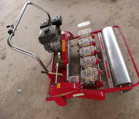 Gas Seed Planter For Seasame,Carrot,Beet