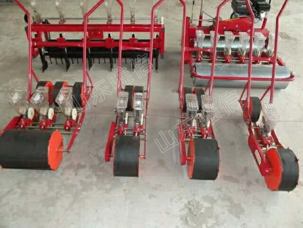  Vegetable Seed Planter 