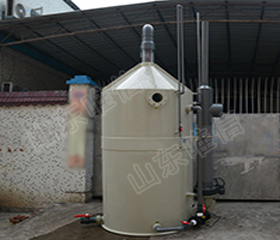 Environmental Protection And Energy Saving Protein Skimmer