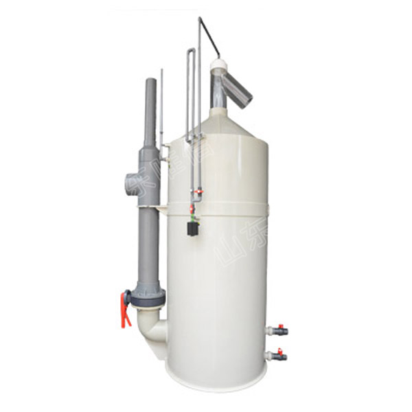Fish Farming Equipment Recirculating Protein Skimmer