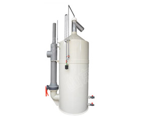 Fish Farming Equipment Recirculating Protein Skimmer