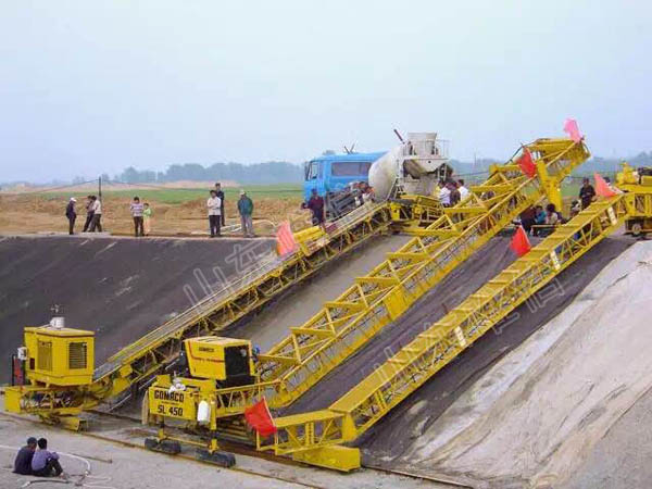 Channel Cutting Machine