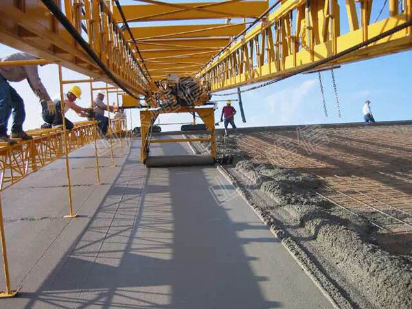 Channel Cutting Machine