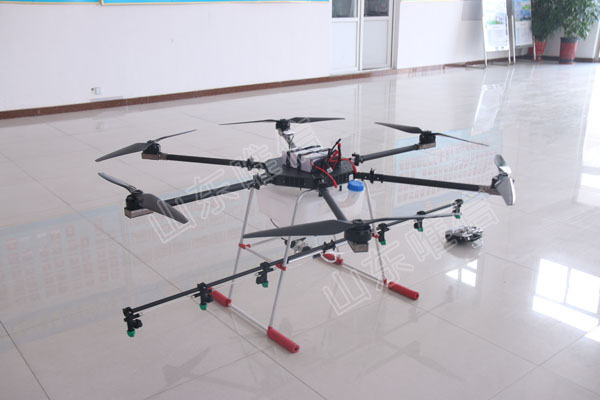 Remote Control Agriculture UAV Drone