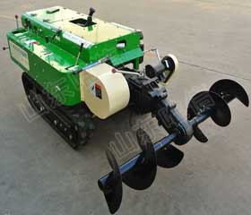 2F-30 Fertilizer Spreader