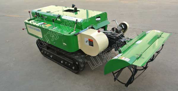 2F-30 Fertilizer Spreader
