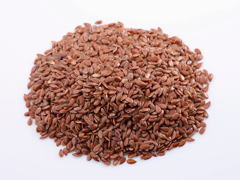Benefits of Flax Seed Oil