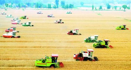 what is Agricultural Equipment ?