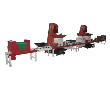 Shandong Weixin Agricultural Equipment Rice Seedling Sowing Machine