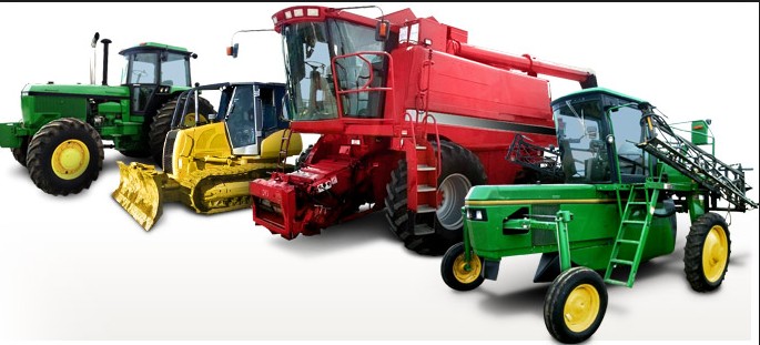 Where to Buy Agricultural Equipment?