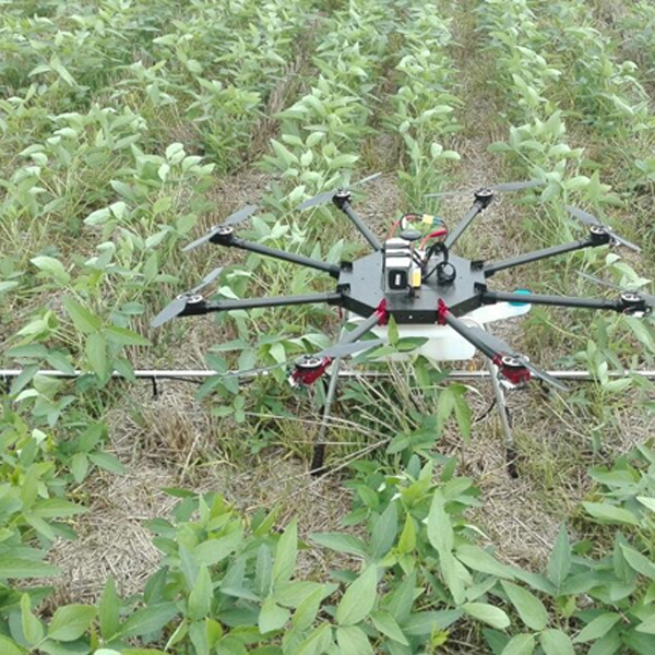 Operate Agriculture UAV Drone Need to Pay Attention